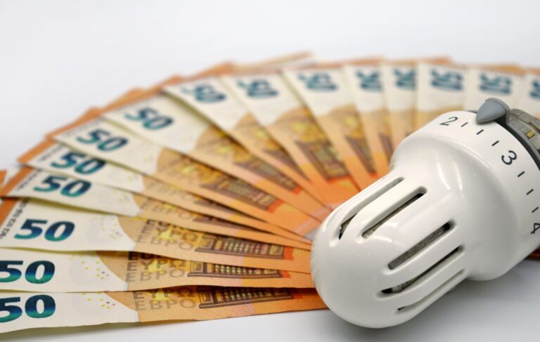 Électricité allemande : hausse du gaz et du carbone