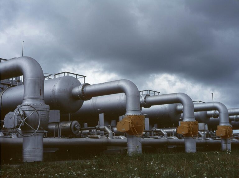 Allemagne : 12 GW de gaz pour sécuriser l&rsquo;électricité 2031