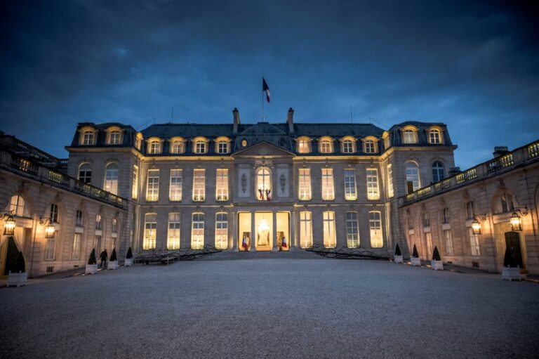 Électrification France 2035 : enjeux pour les bâtiments tertiaires