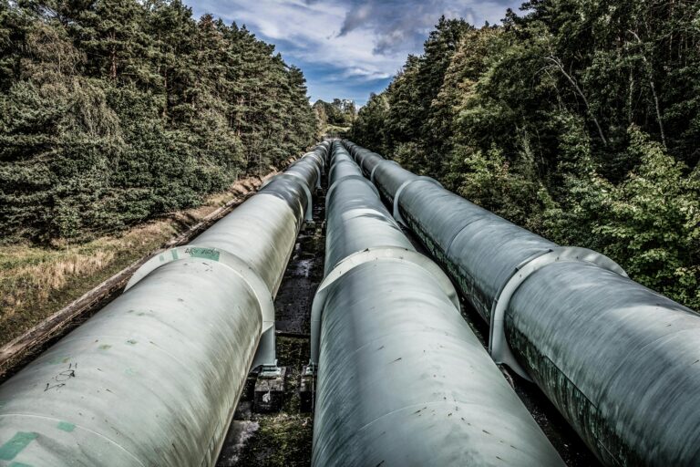 Europe : la sortie du gaz russe, enjeu clé en 2026