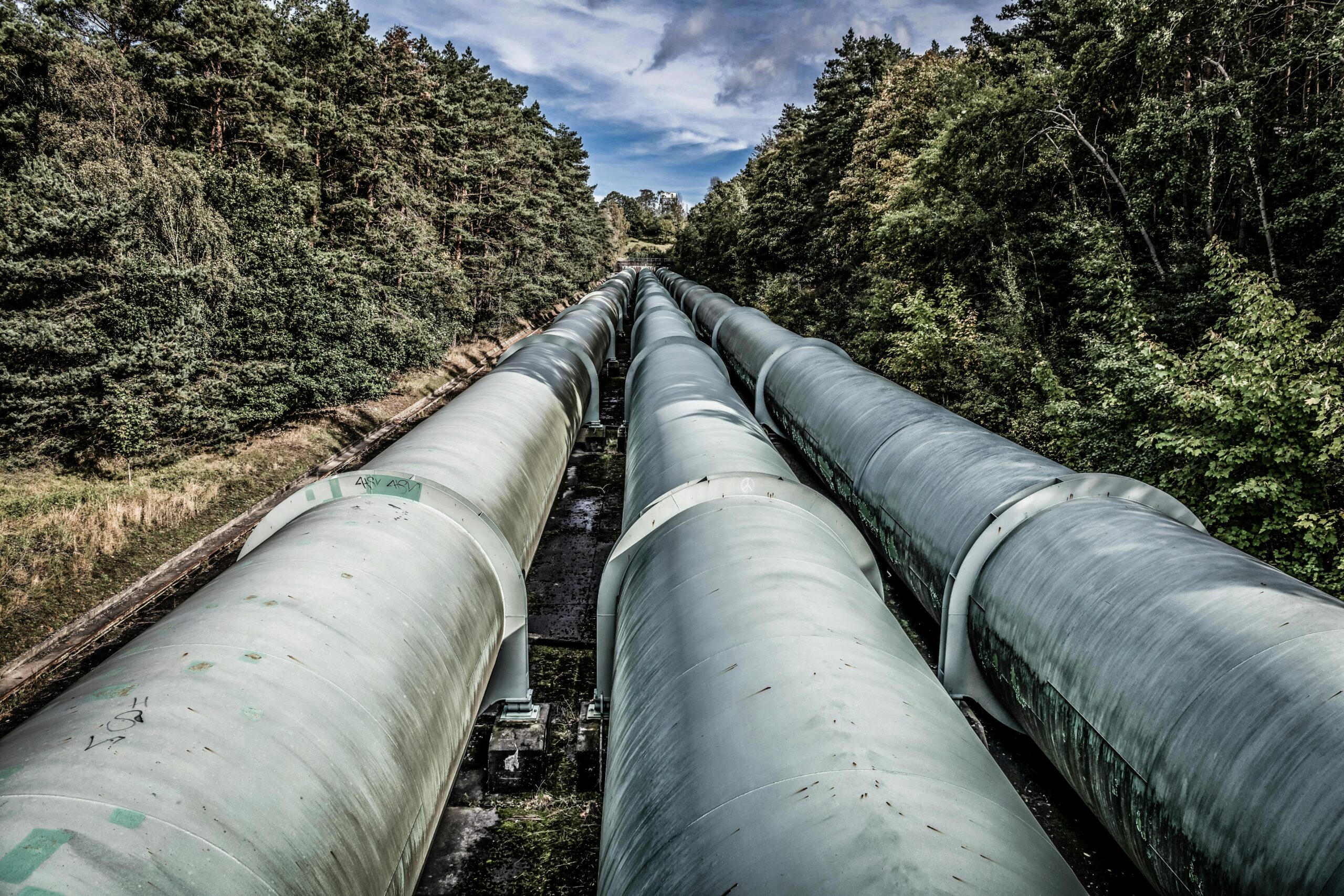 Europe : la sortie du gaz russe, enjeu clé en 2026