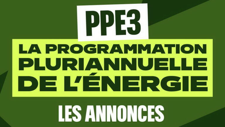 Impacts indirects de la PPE3 (2026-2035) sur vos bâtiments tertiaires